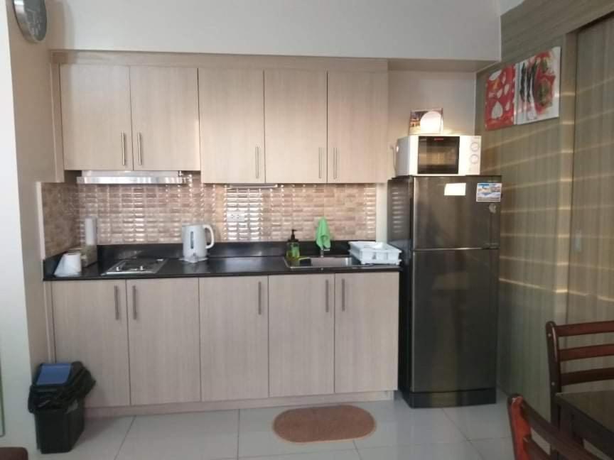 Apartamento De Luxe, Standard And -the Breeze Residences-close To Airport,mall Of Asia, Us Embassy Manila