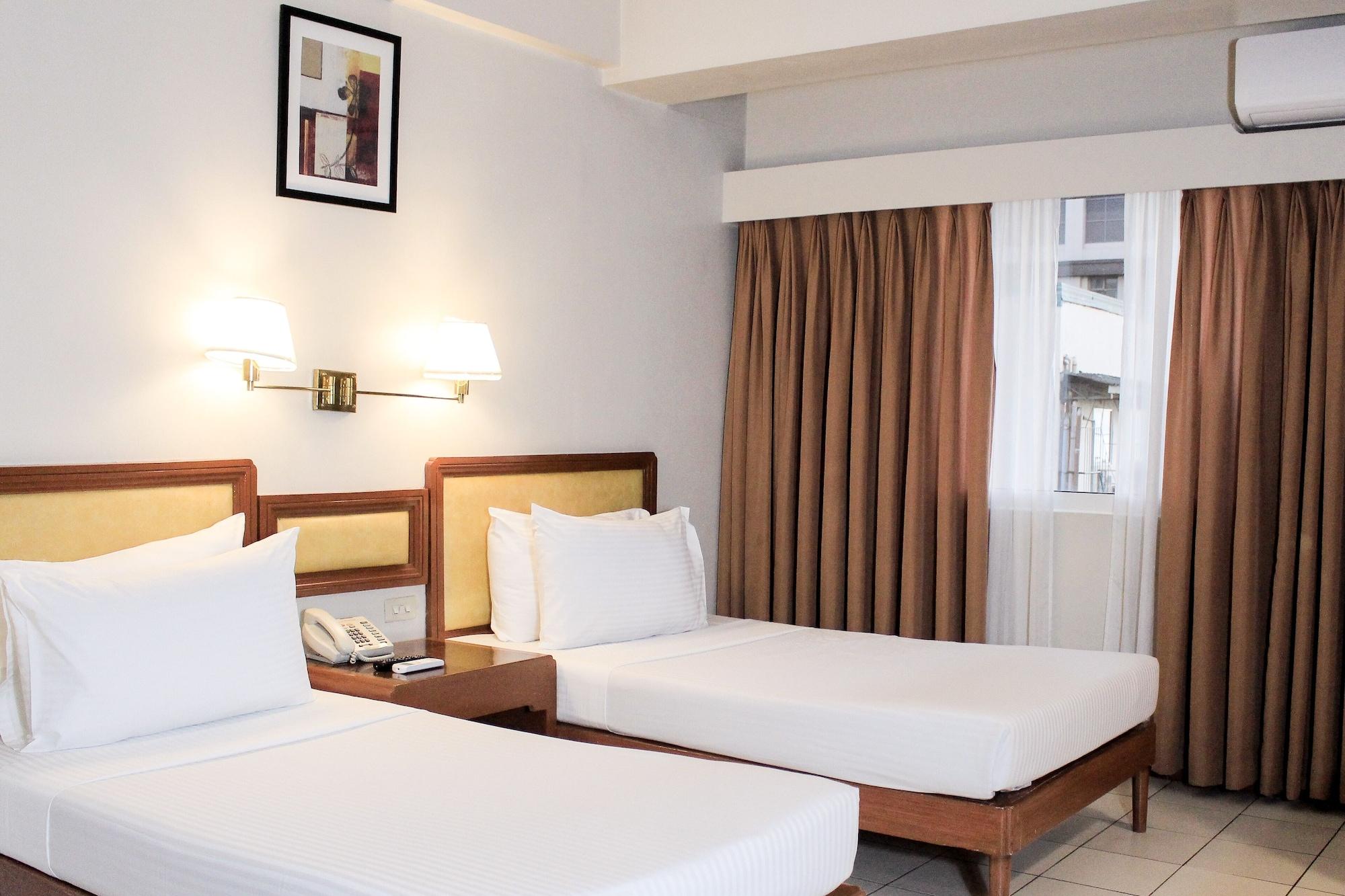 Palm 3* Manila