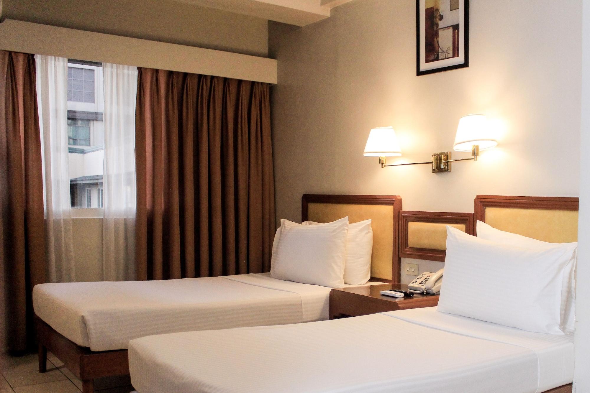 Palm Manila