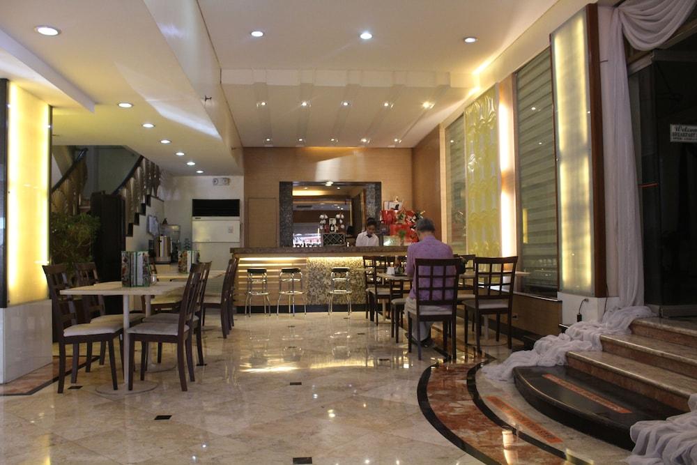 Hotel Palm