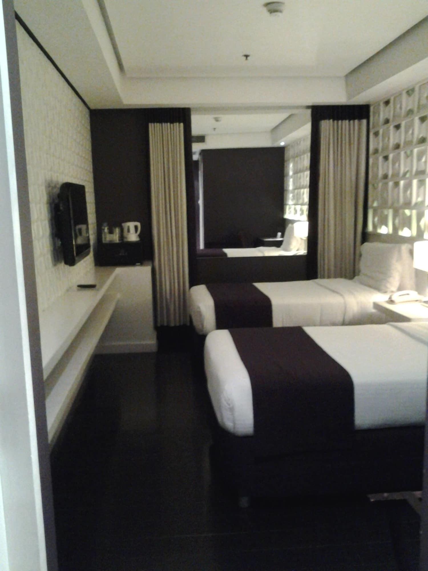 The Bayleaf Intramuros Hotel 4*