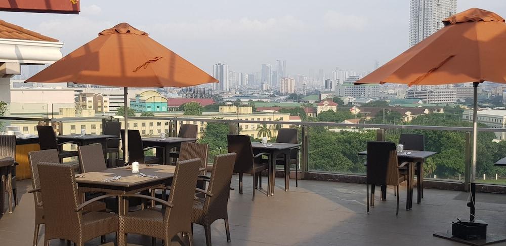 The Bayleaf Intramuros Manila