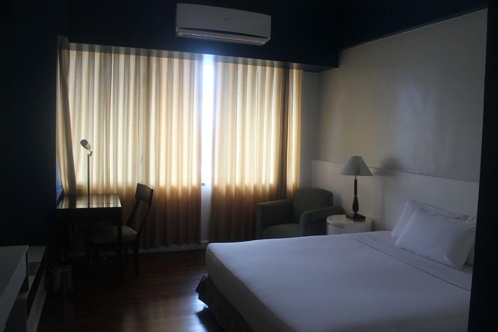 Hotel Pearl Manila