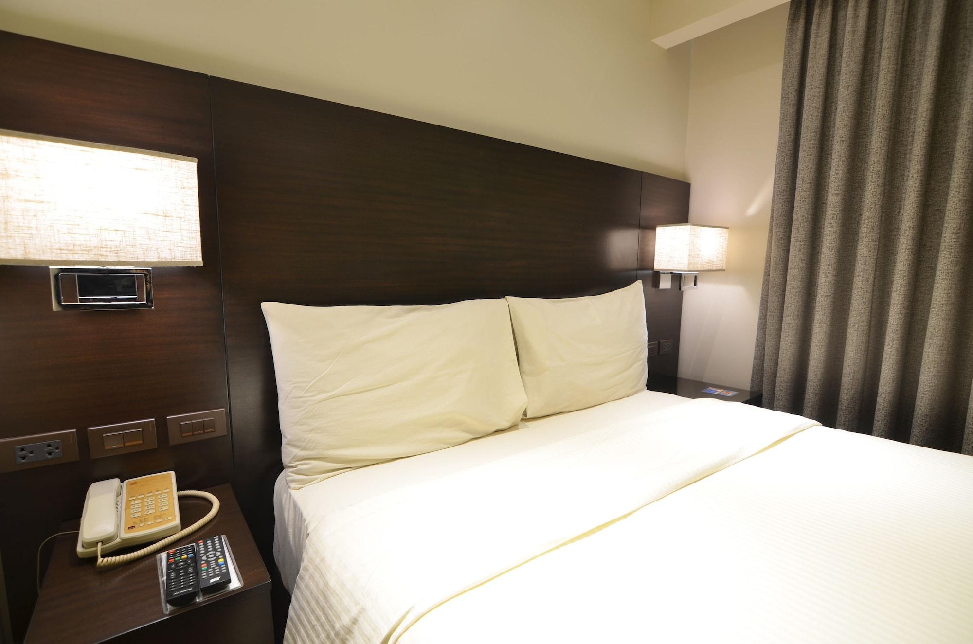 Pearl Garden Manila