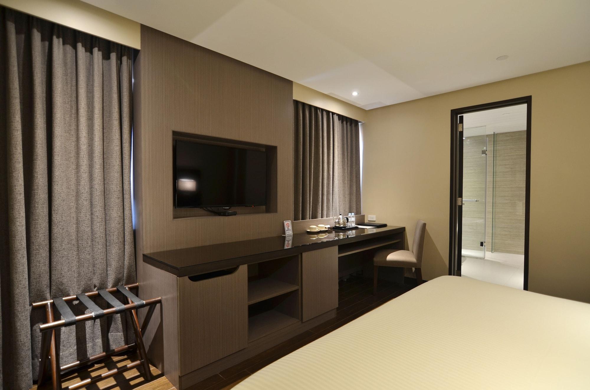 Pearl Garden Hotel