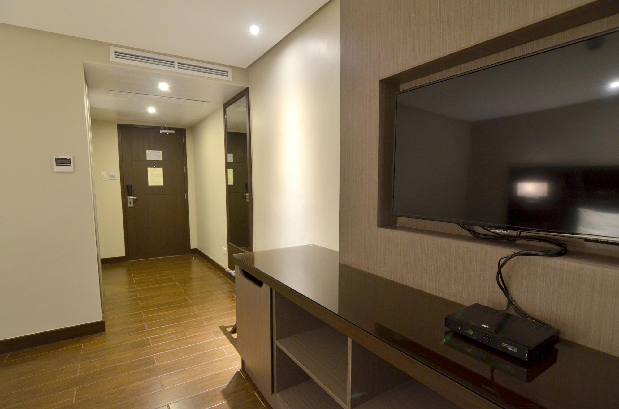 Pearl Garden Hotel