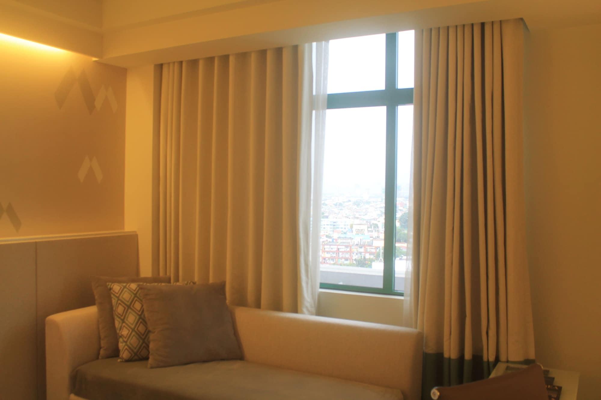 Benilde Maison De La Salle Hotel Manila