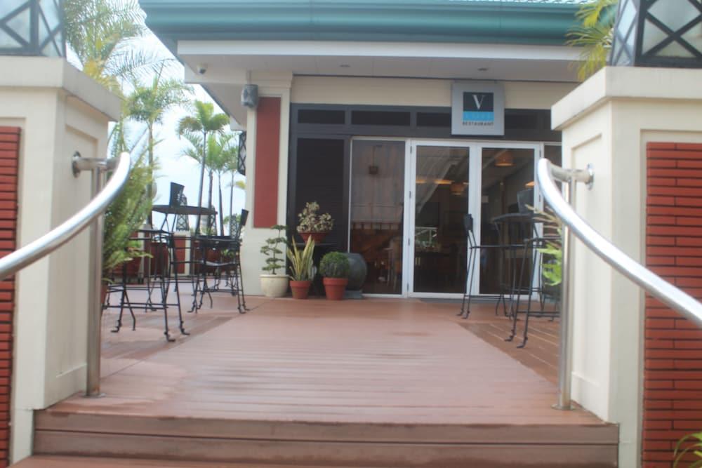 Hotel Benilde Maison De La Salle