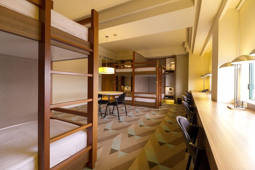 Benilde Maison De La Salle 4* Manila