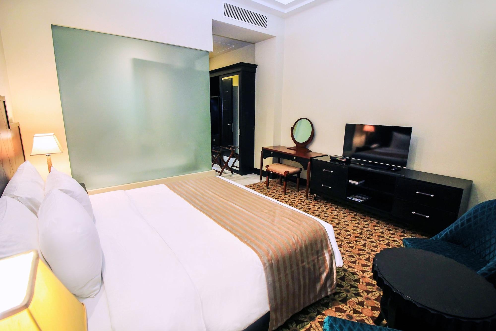 Hotel The Luneta 3*