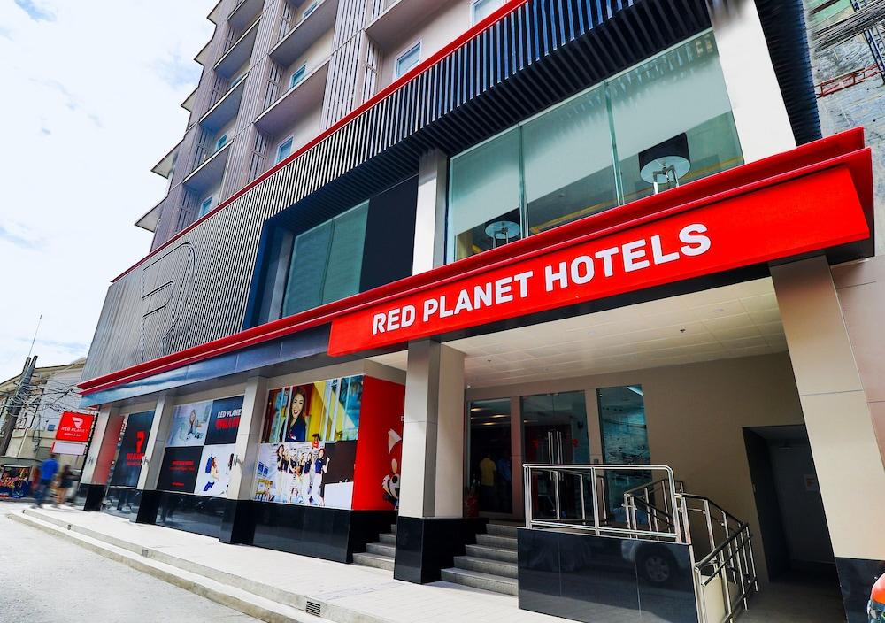 Red Planet Malate Mabini 3*