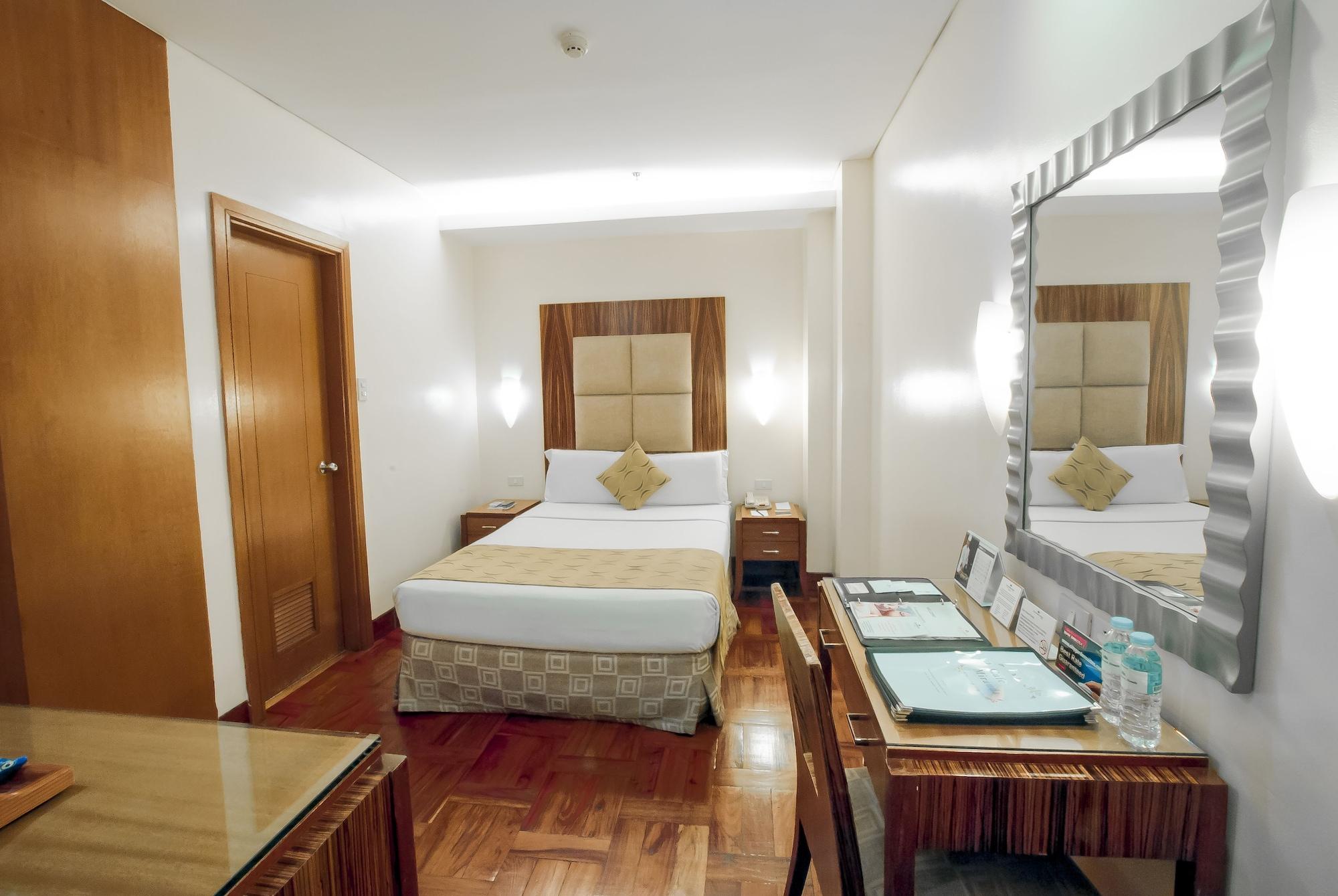 Hotel Garden 3*