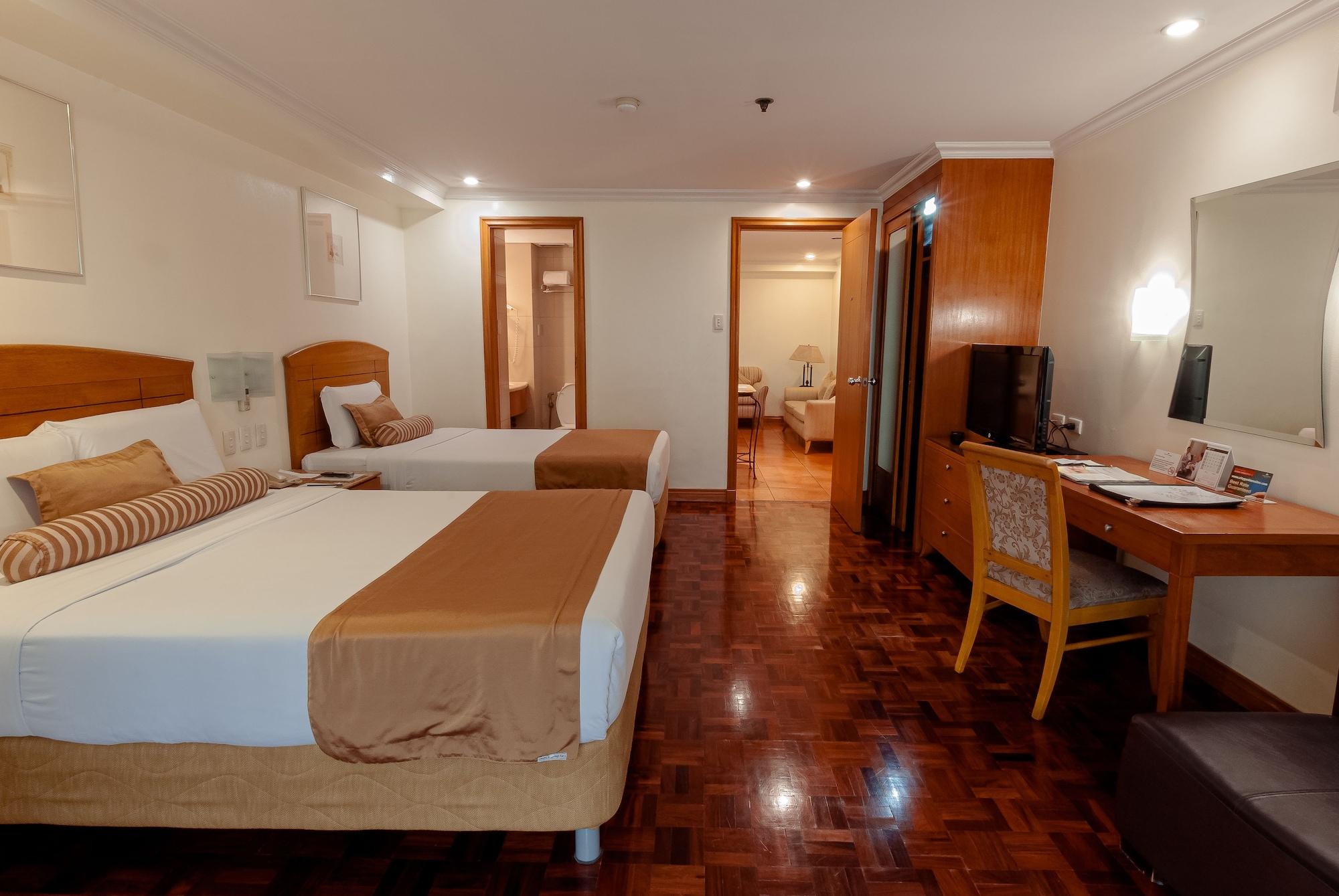 Garden Hotel