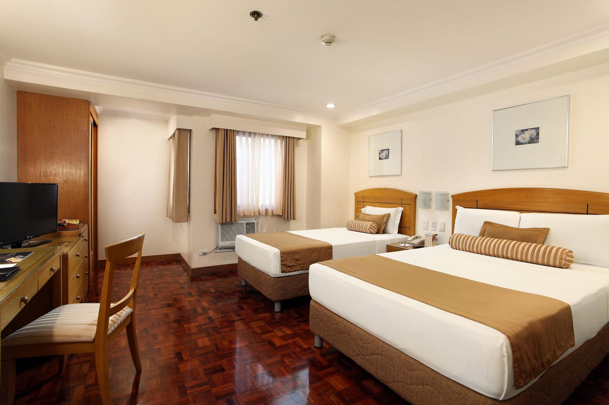 Garden Hotel