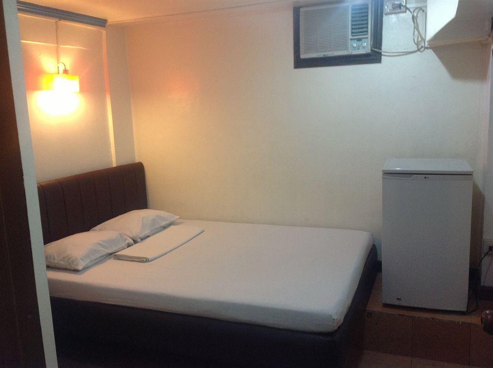 Bed & Breakfast Gaius 2*