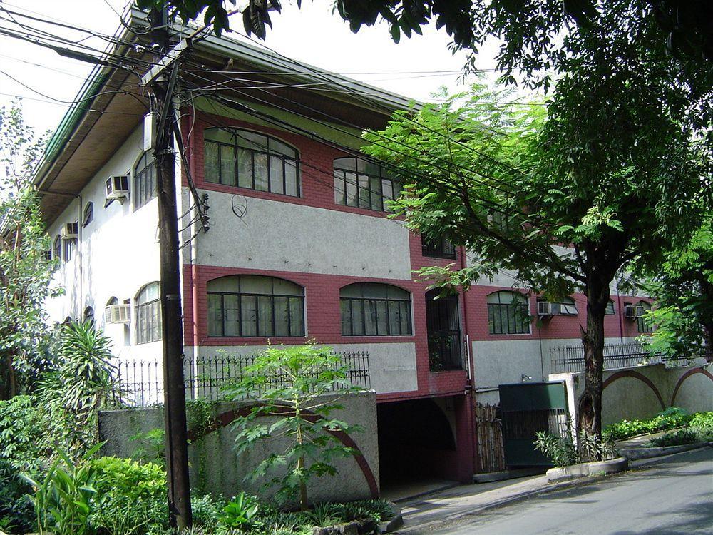 Apartment Broadway Court Apartelle 4th Street *