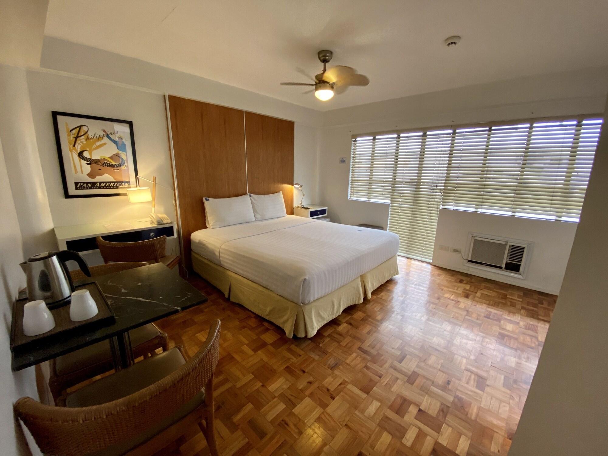 Apartment The Clipper House, Poblacion Makati *
