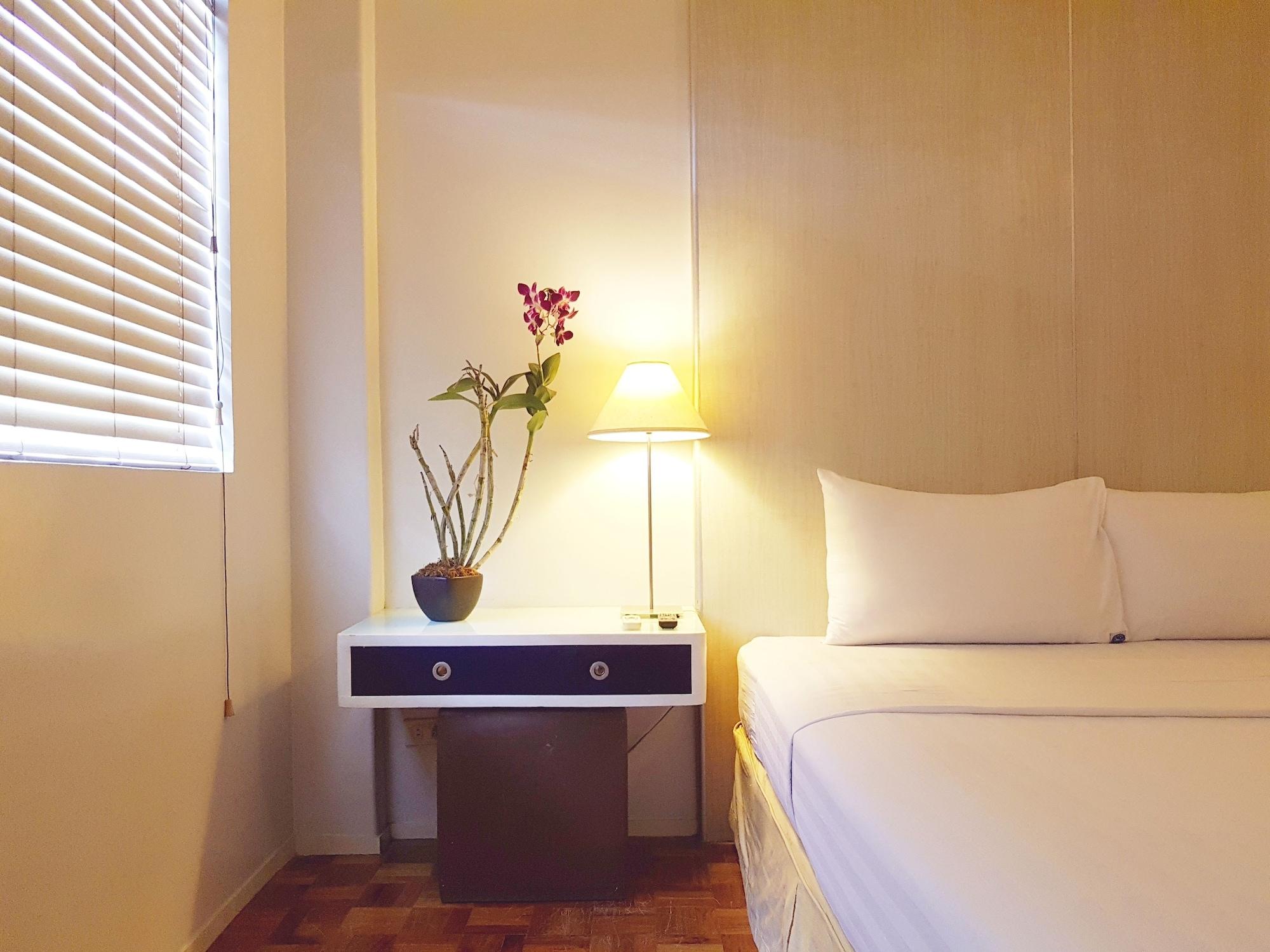 The Clipper House, Poblacion Makati Apartment Manila