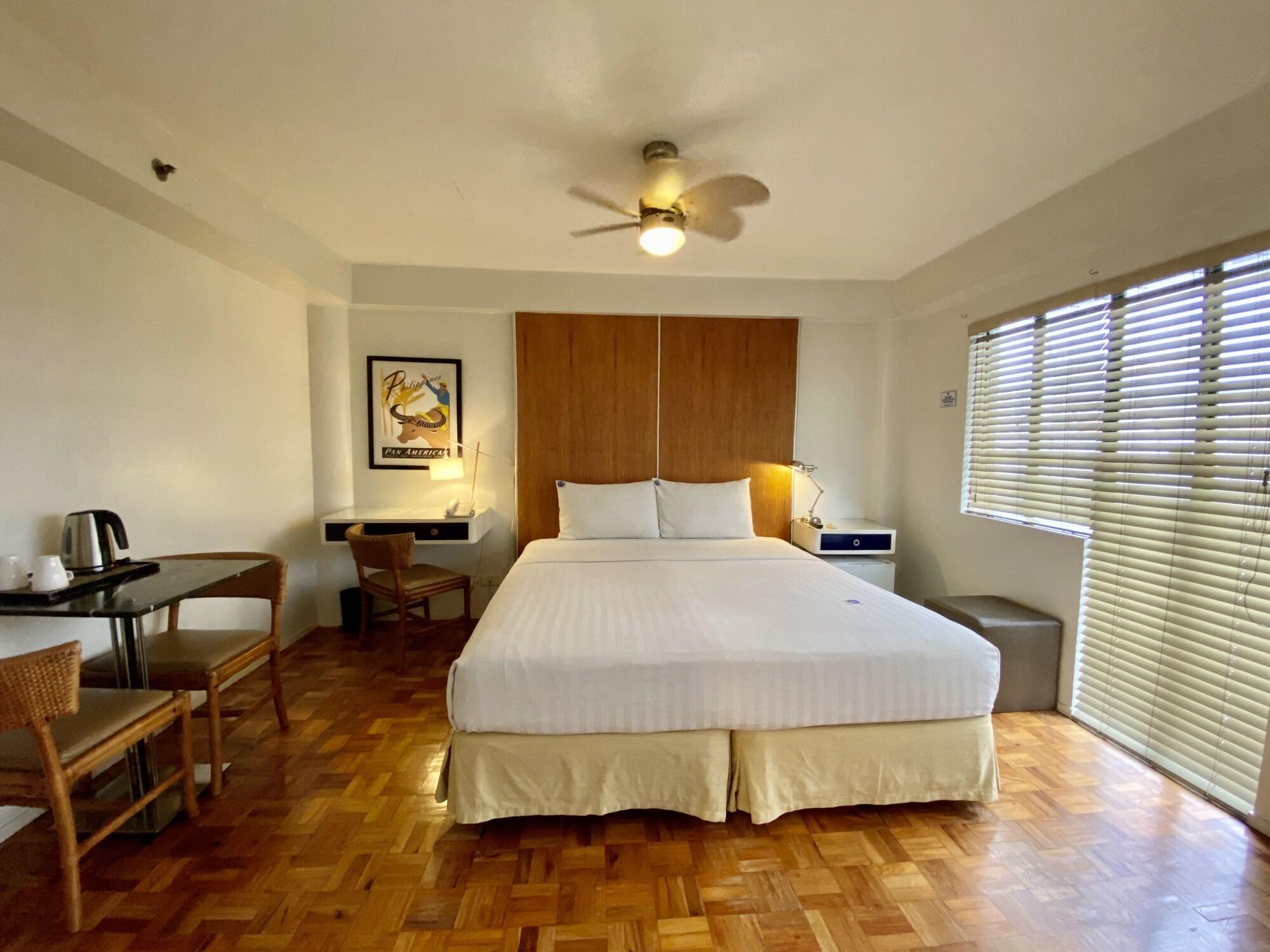 The Clipper House, Poblacion Makati *