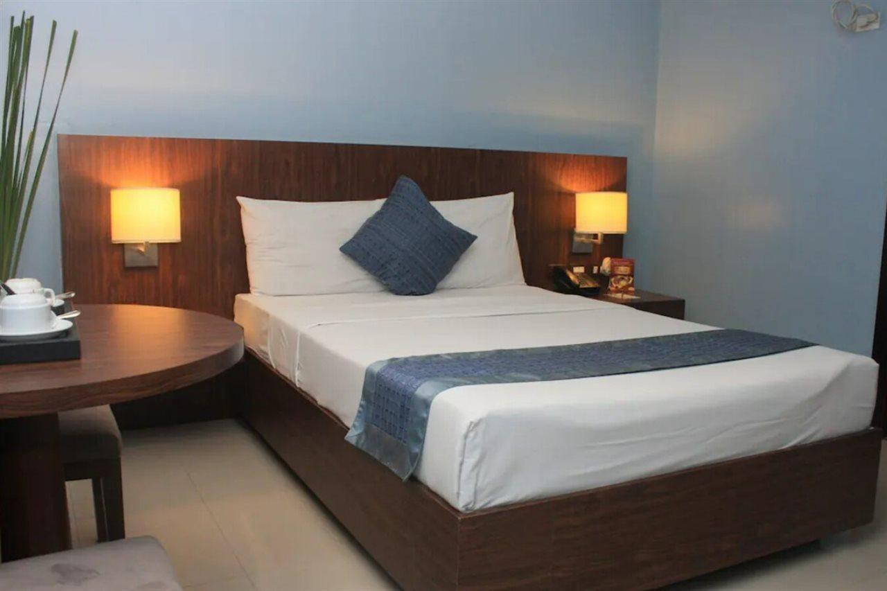 Hotel Grand Opera Manila