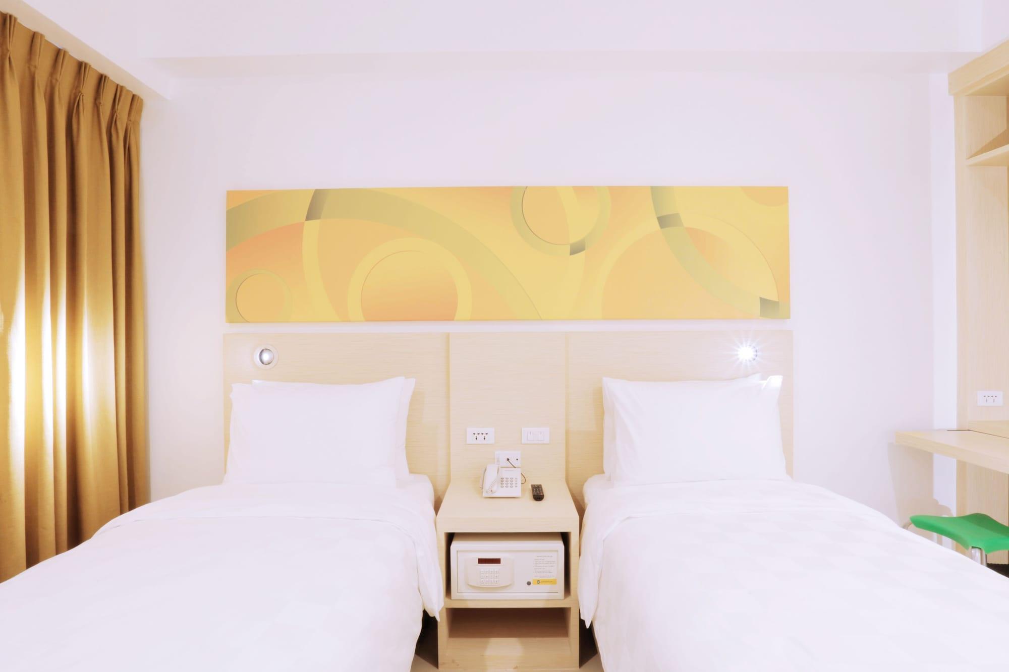 Go Ermita, Hotel 3*