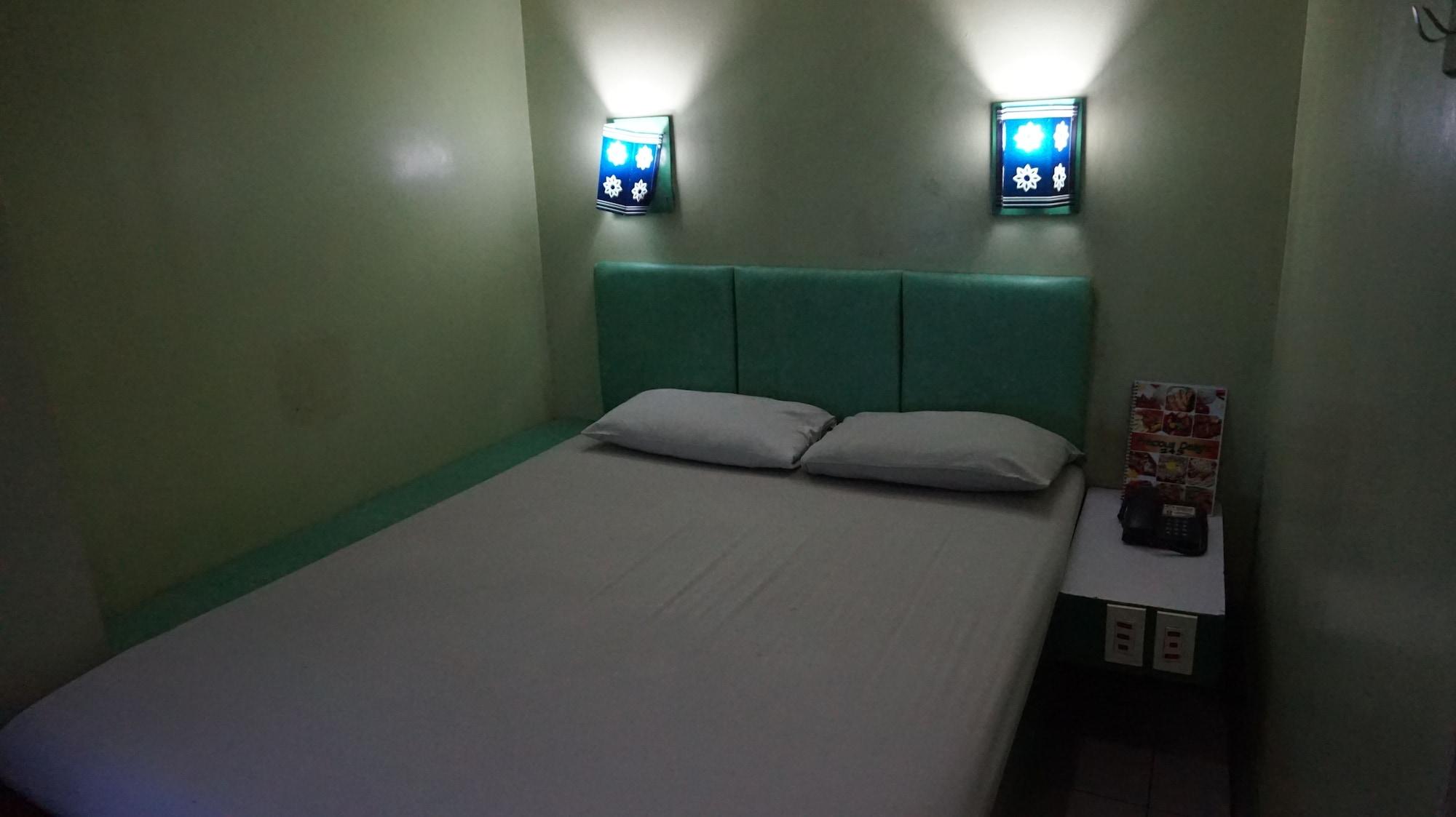 Halina Avenida Hotel