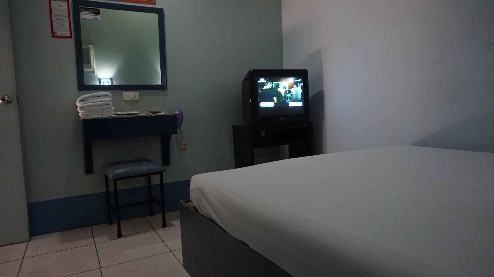 Halina Avenida Hotel Manila