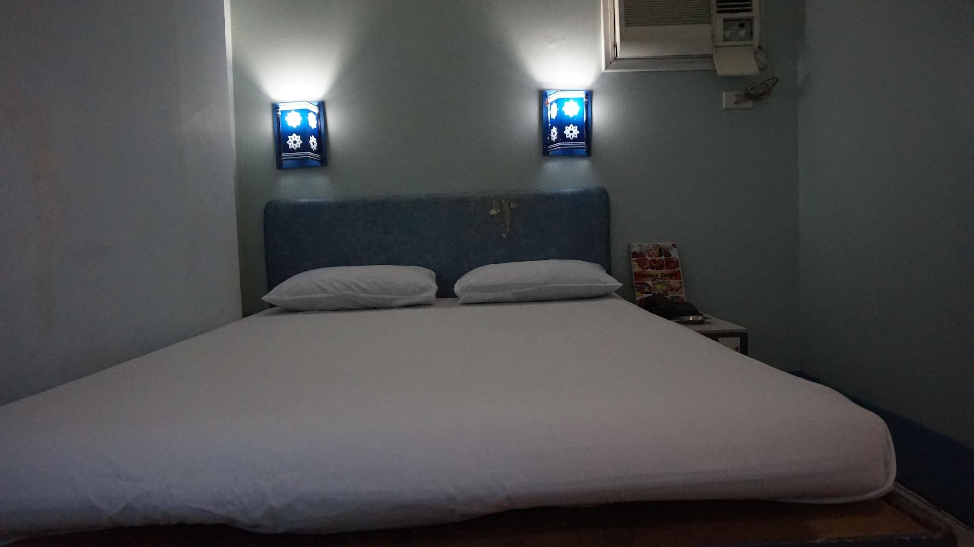 Hotel Halina Avenida Manila