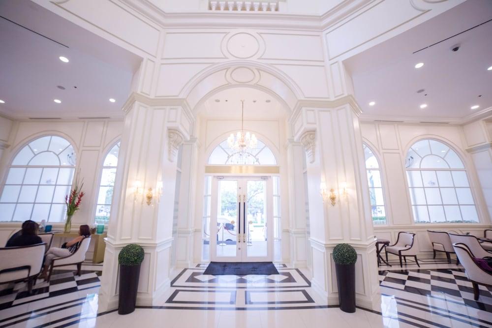 Rizal Park Hotel