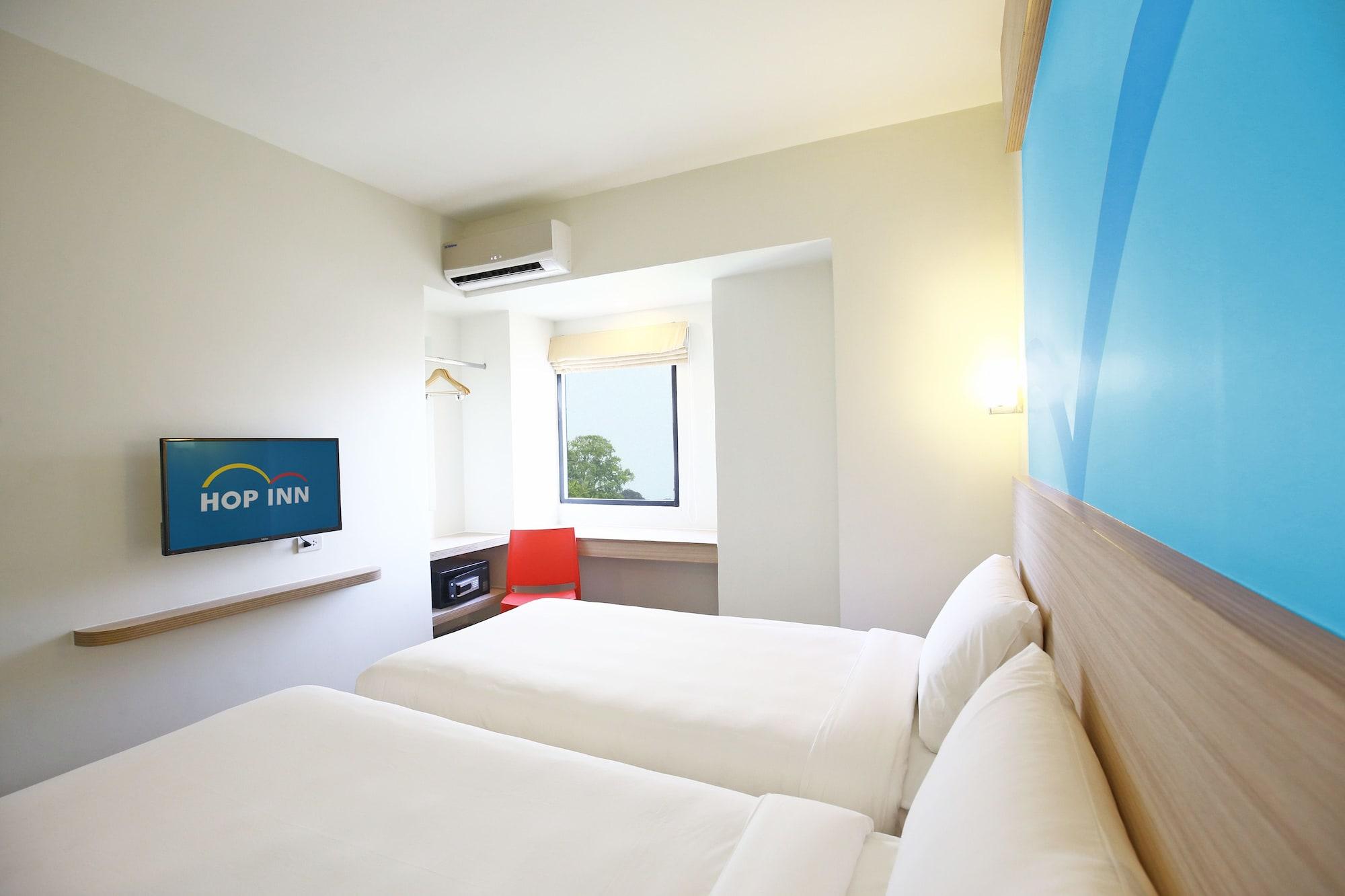 Hop Inn Hotel Ermita Manila 3*