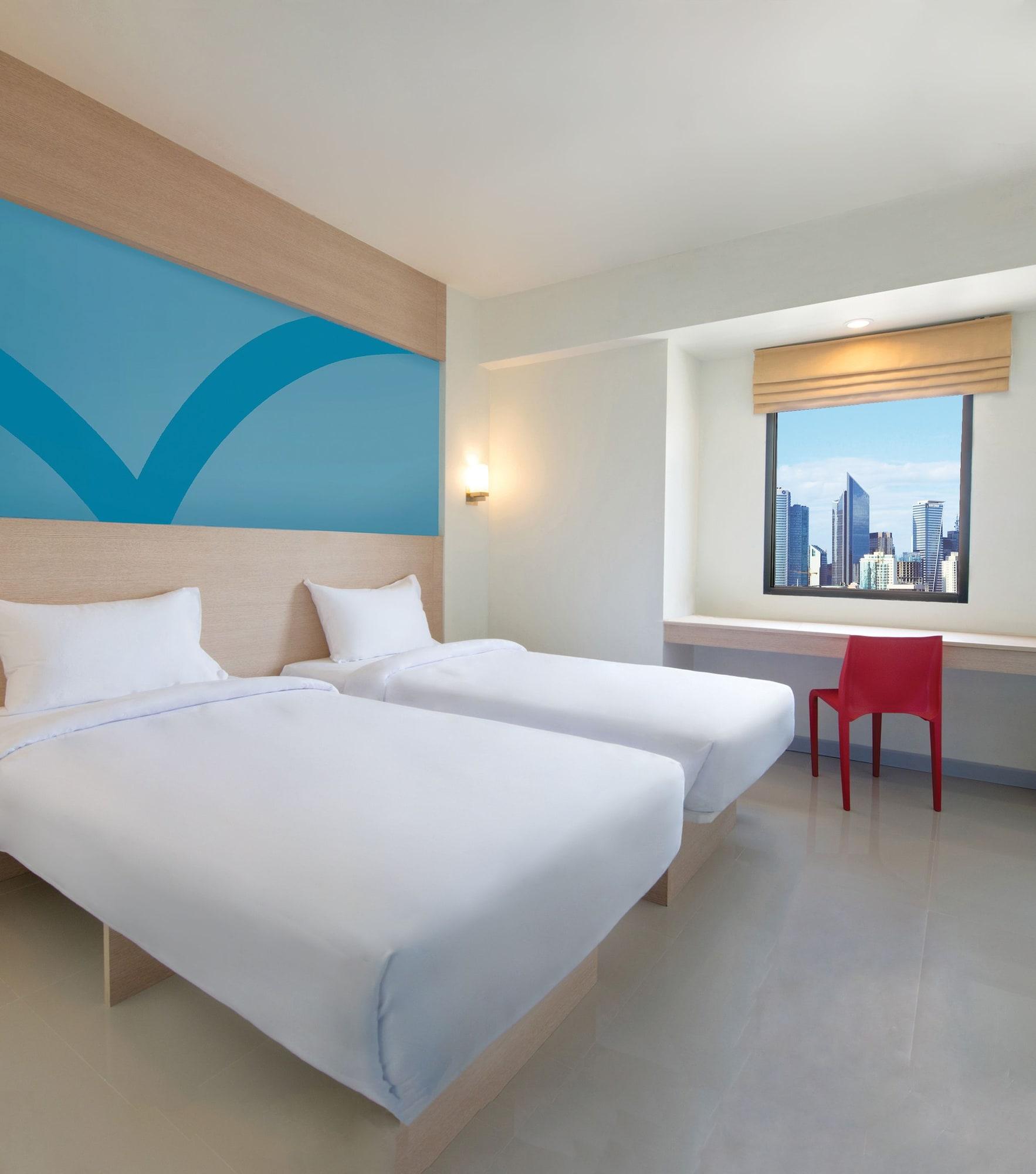 Hop Inn Hotel Ermita Manila 3*