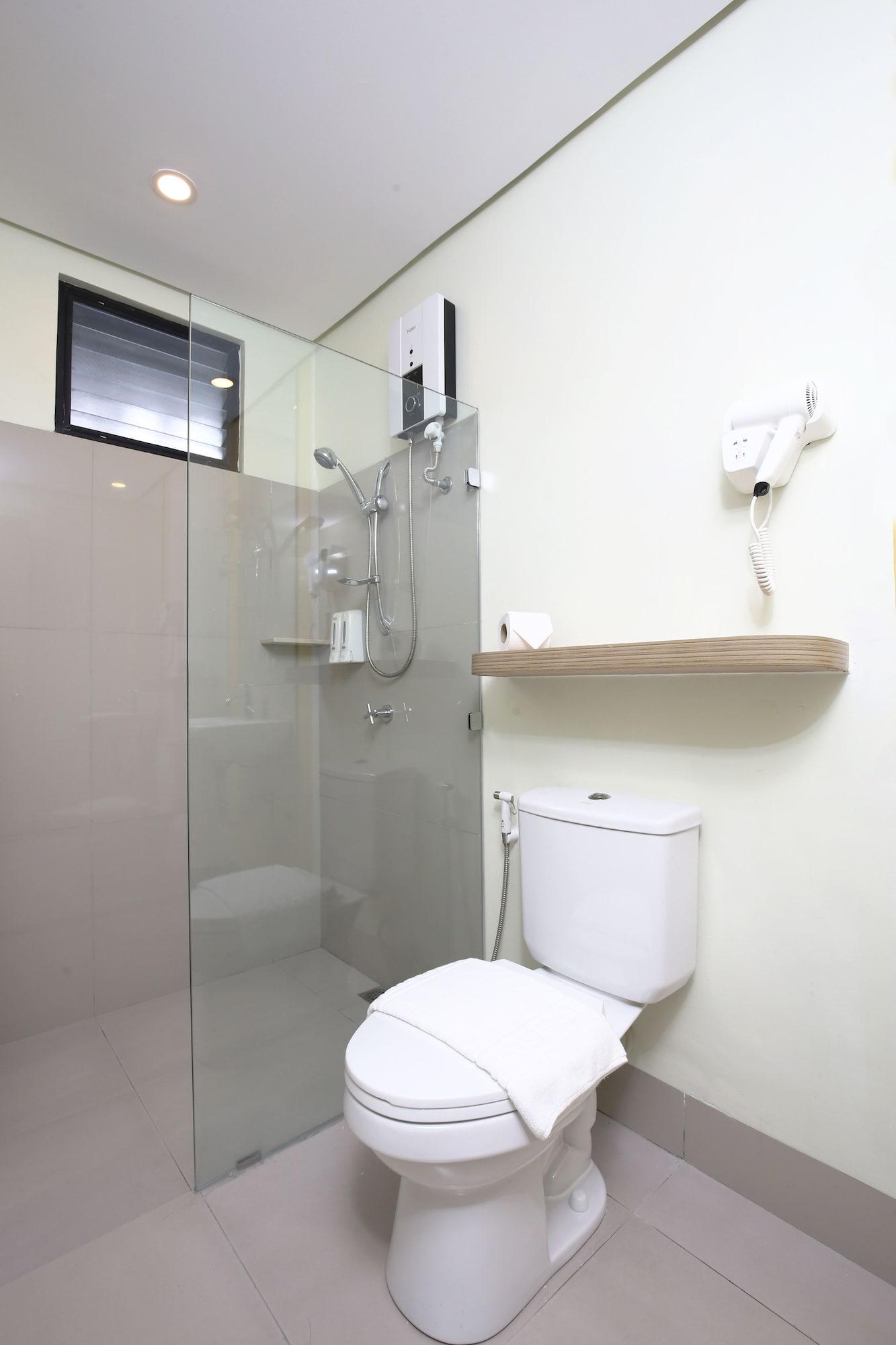 Hotel Hop Inn Hotel Ermita Manila 3*