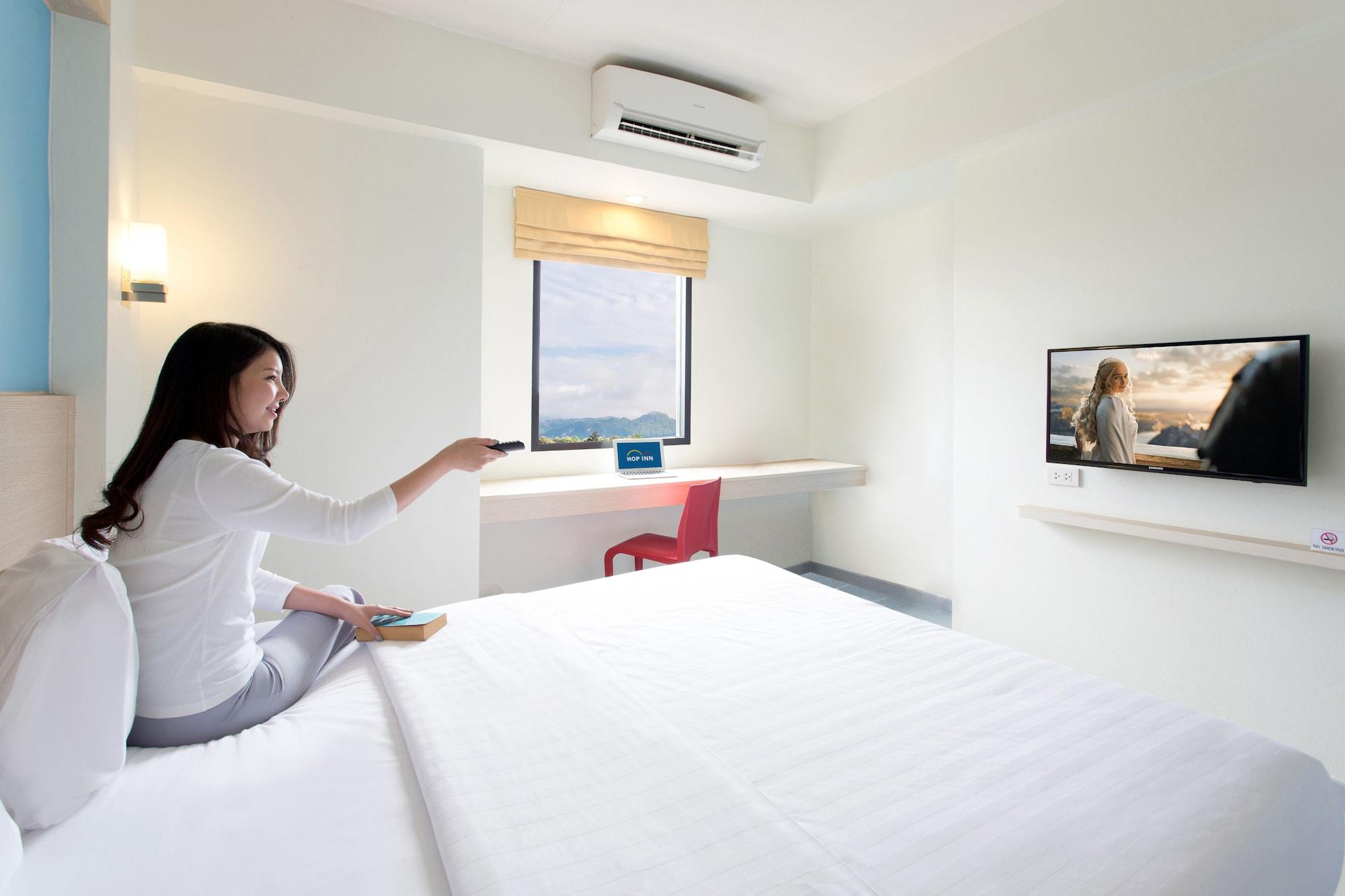 Hotel Hop Inn Hotel Ermita Manila 3*