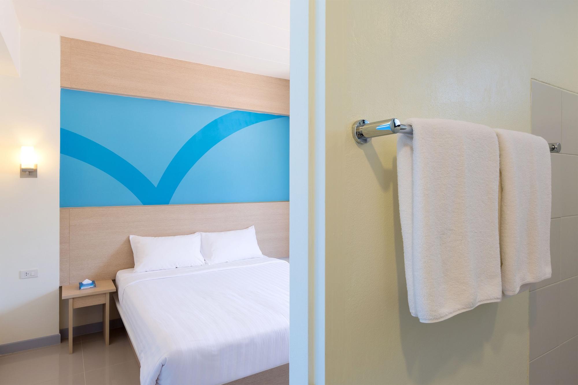 Hop Inn Hotel Ermita Manila Manila
