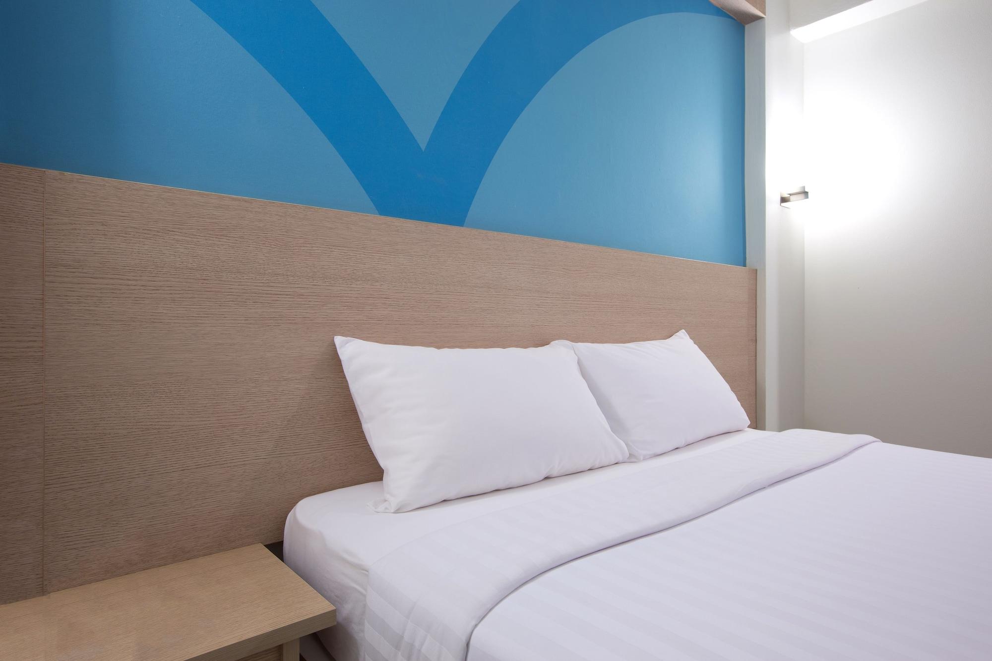 Hop Inn Hotel Ermita Manila