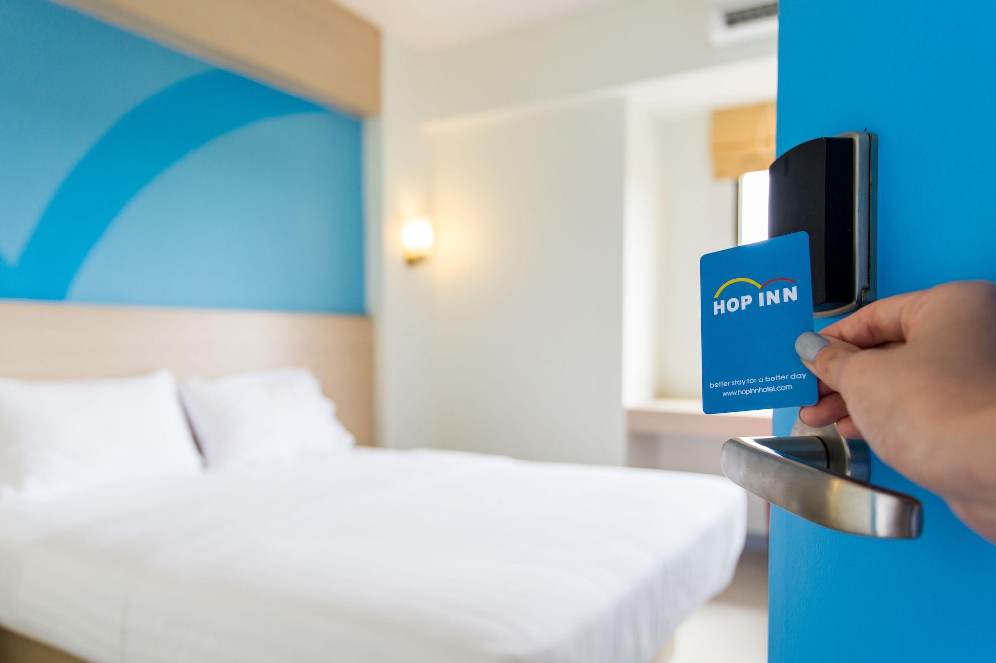 Hotel Hop Inn Hotel Ermita Manila Manila