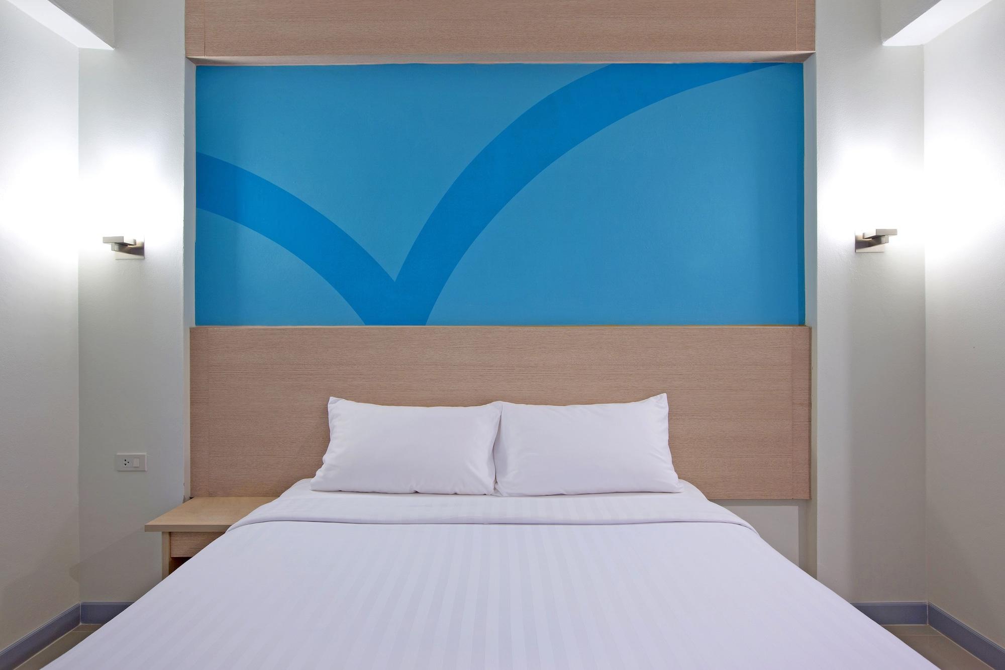 Hop Inn Hotel Ermita Manila 3*