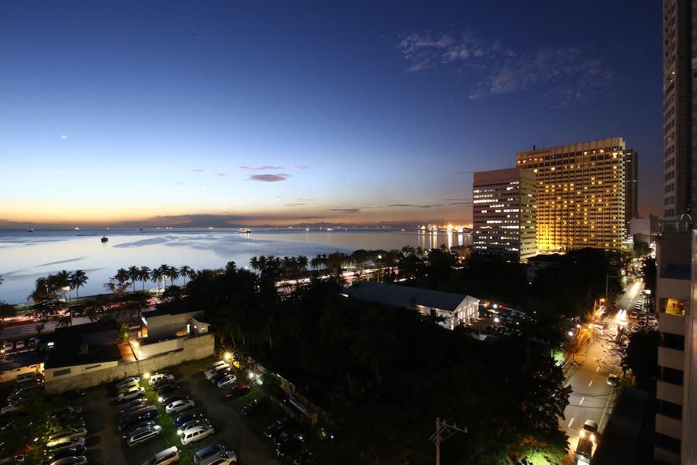 Hotel Hop Inn Hotel Ermita Manila 3*