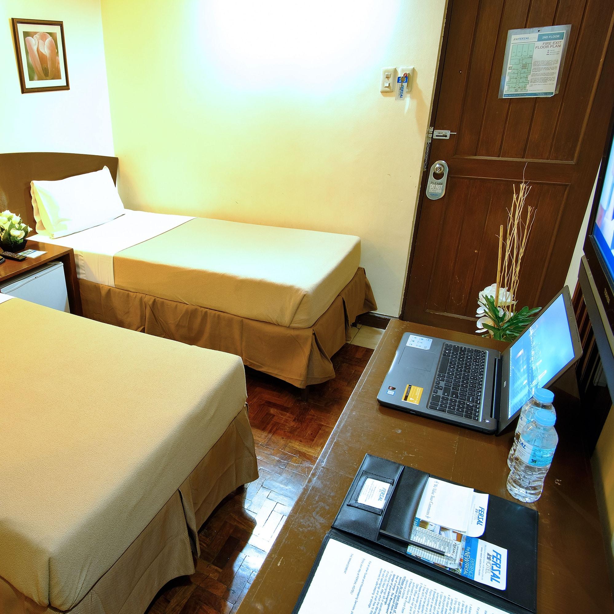 Fersal - 3*