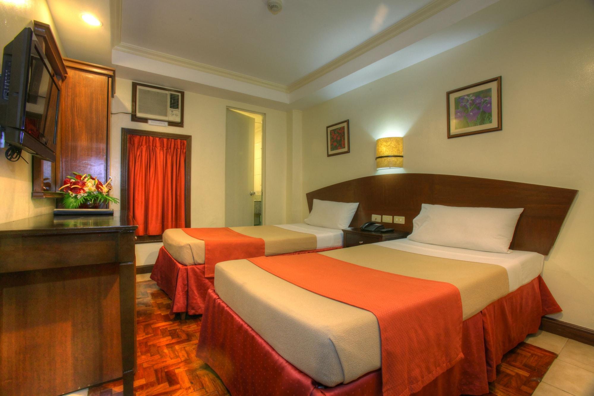 Fersal - Hotel Manila
