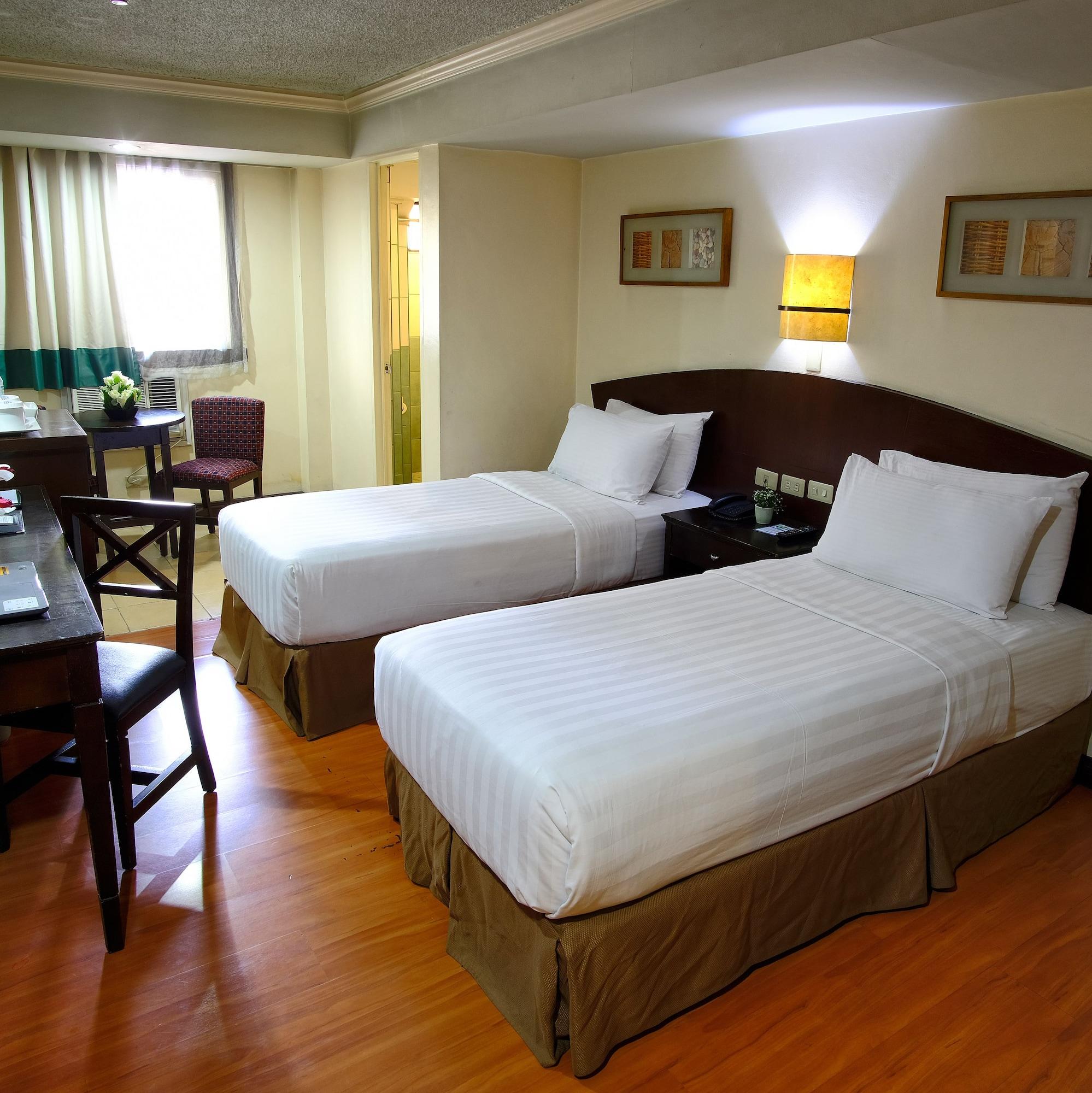 Hotel Fersal - 3*