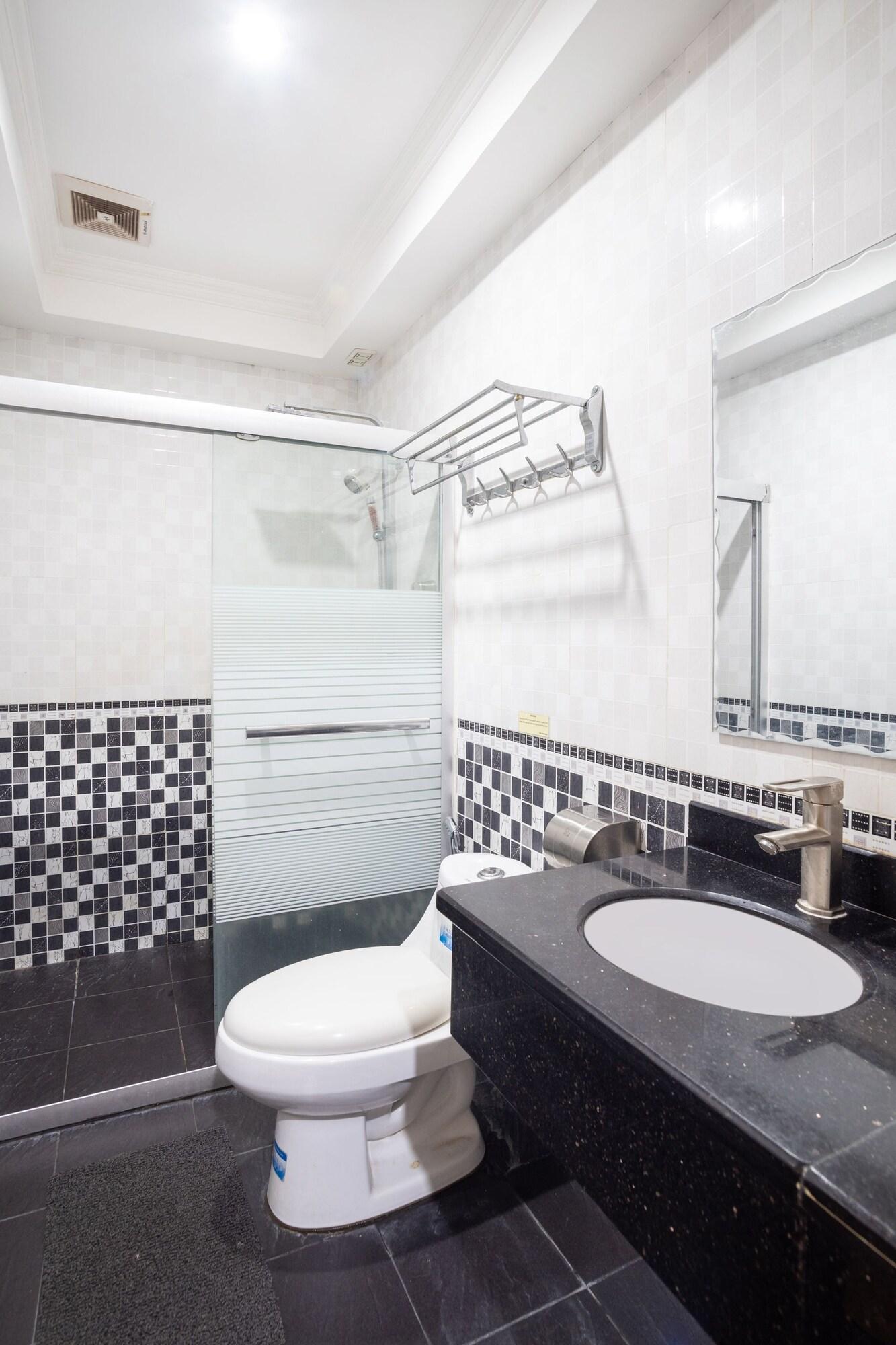 Hotel White Palace Condotel 2*
