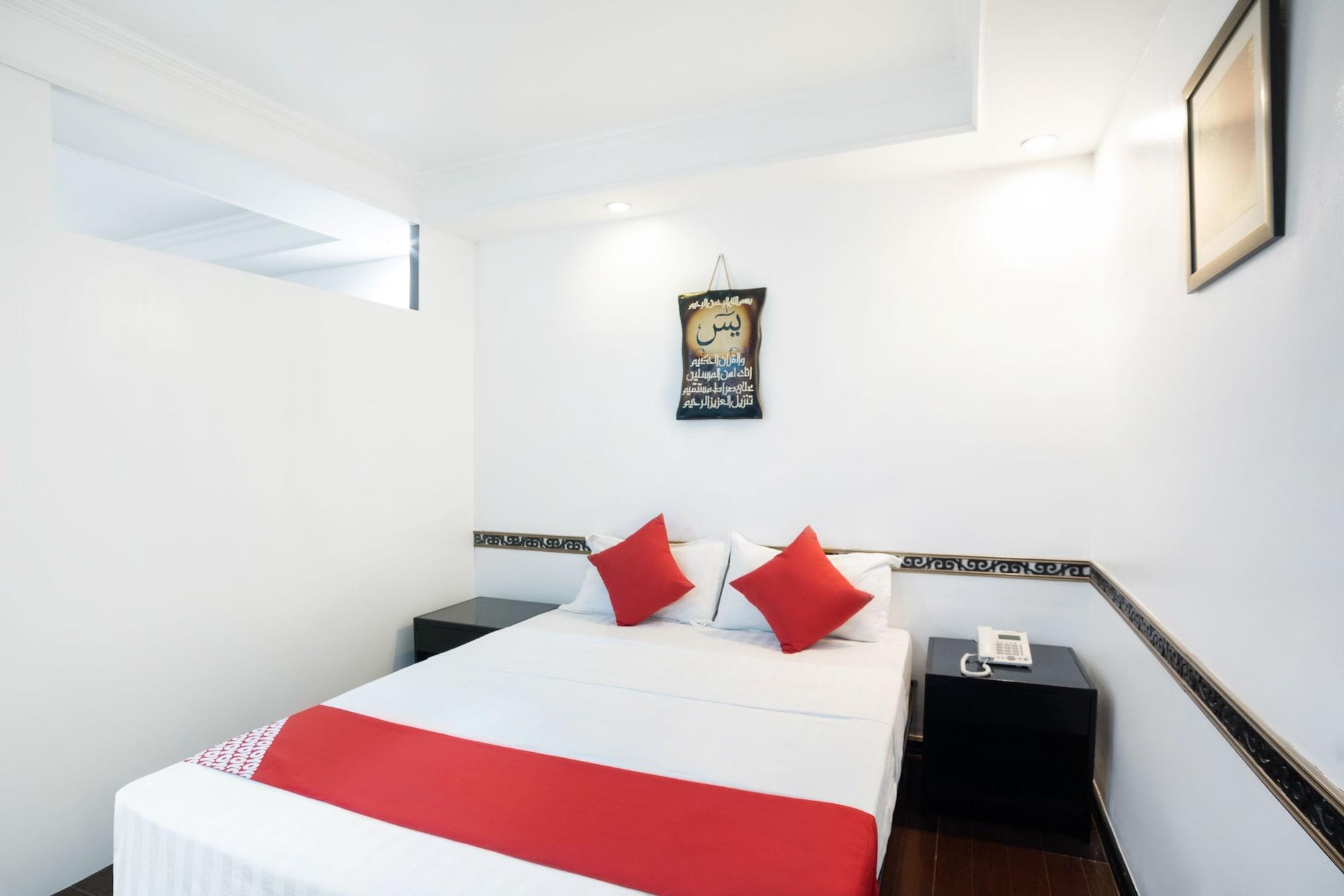 White Palace Condotel Hotel Manila