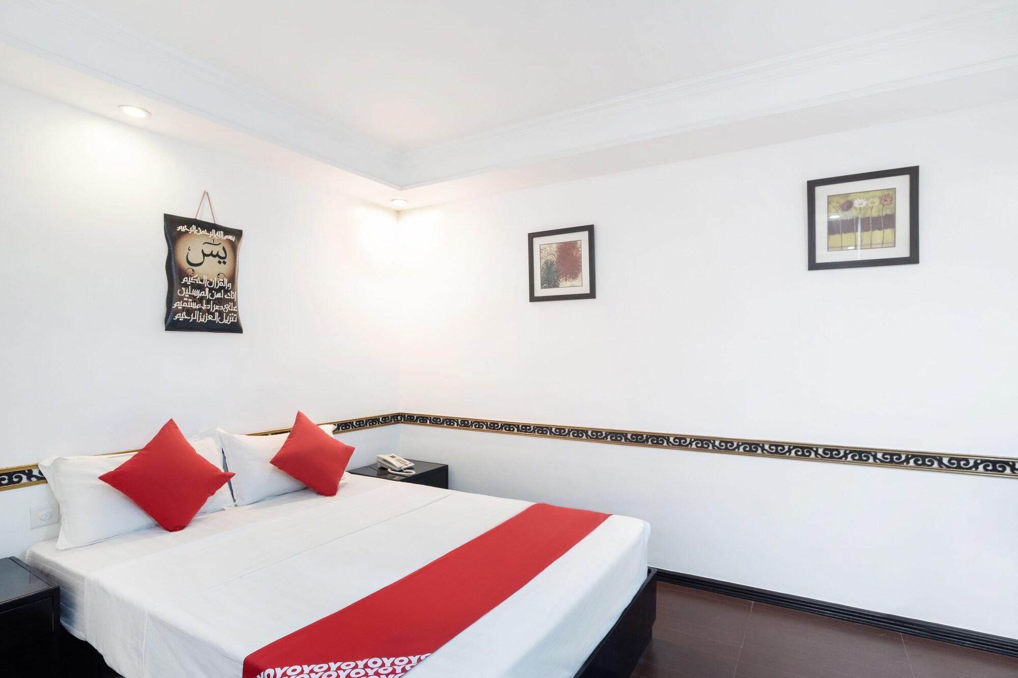 Hotel White Palace Condotel 2*