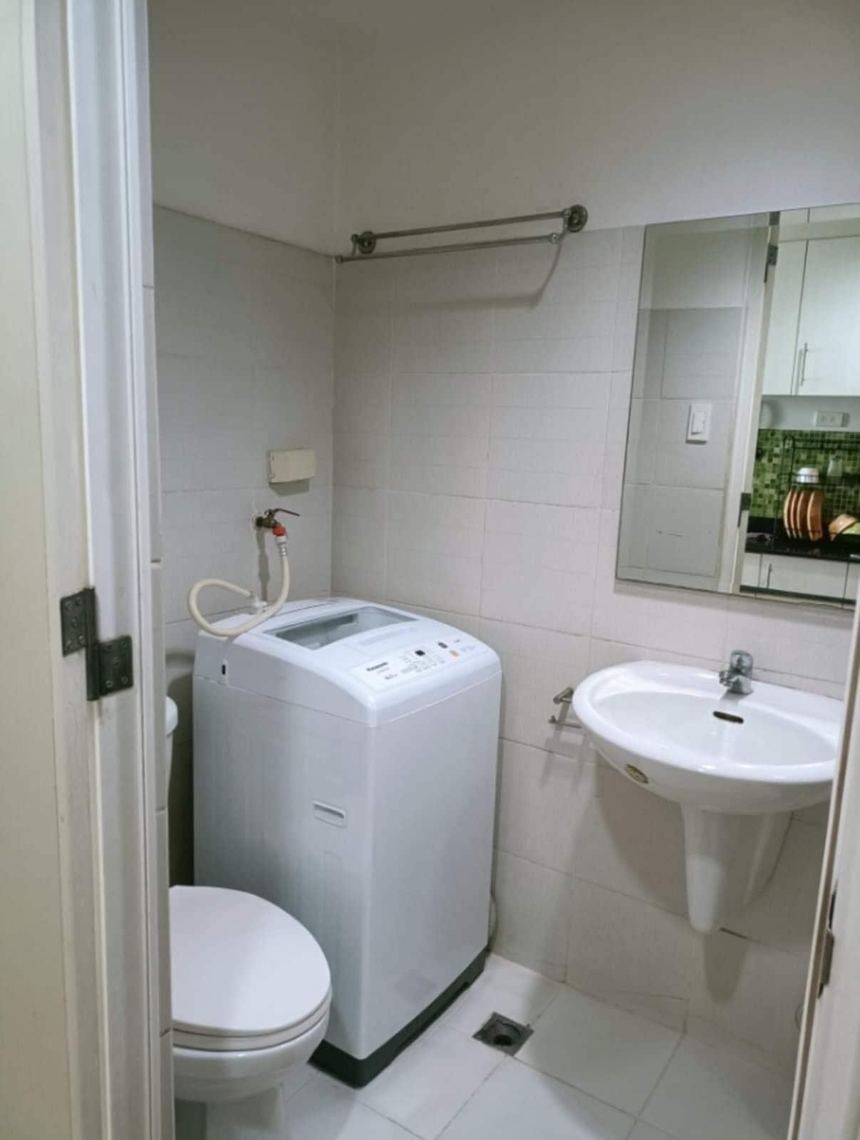 Apartment Jericho's Place At Sea Residences *