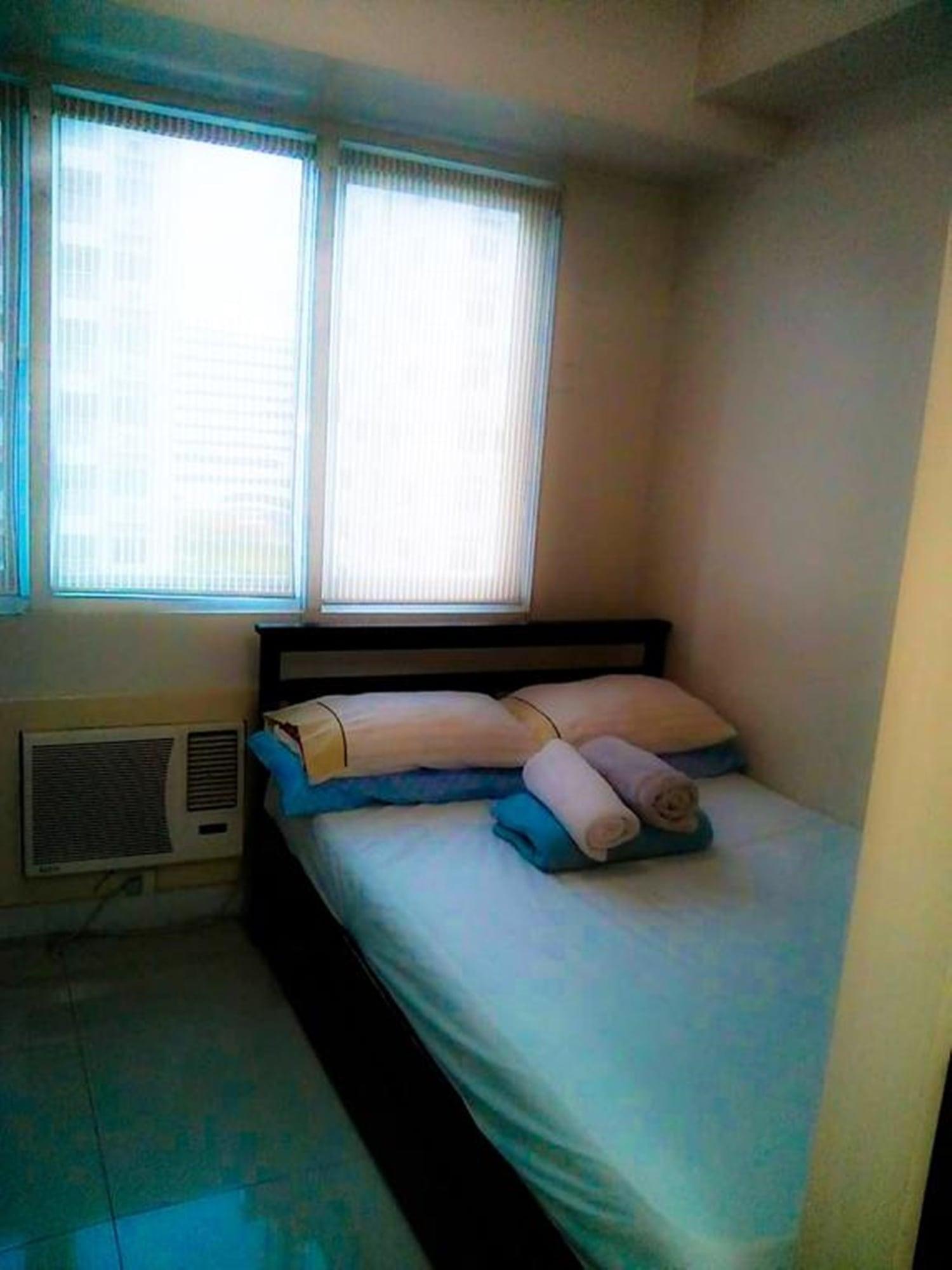 Apartment Jericho's Place At Sea Residences *