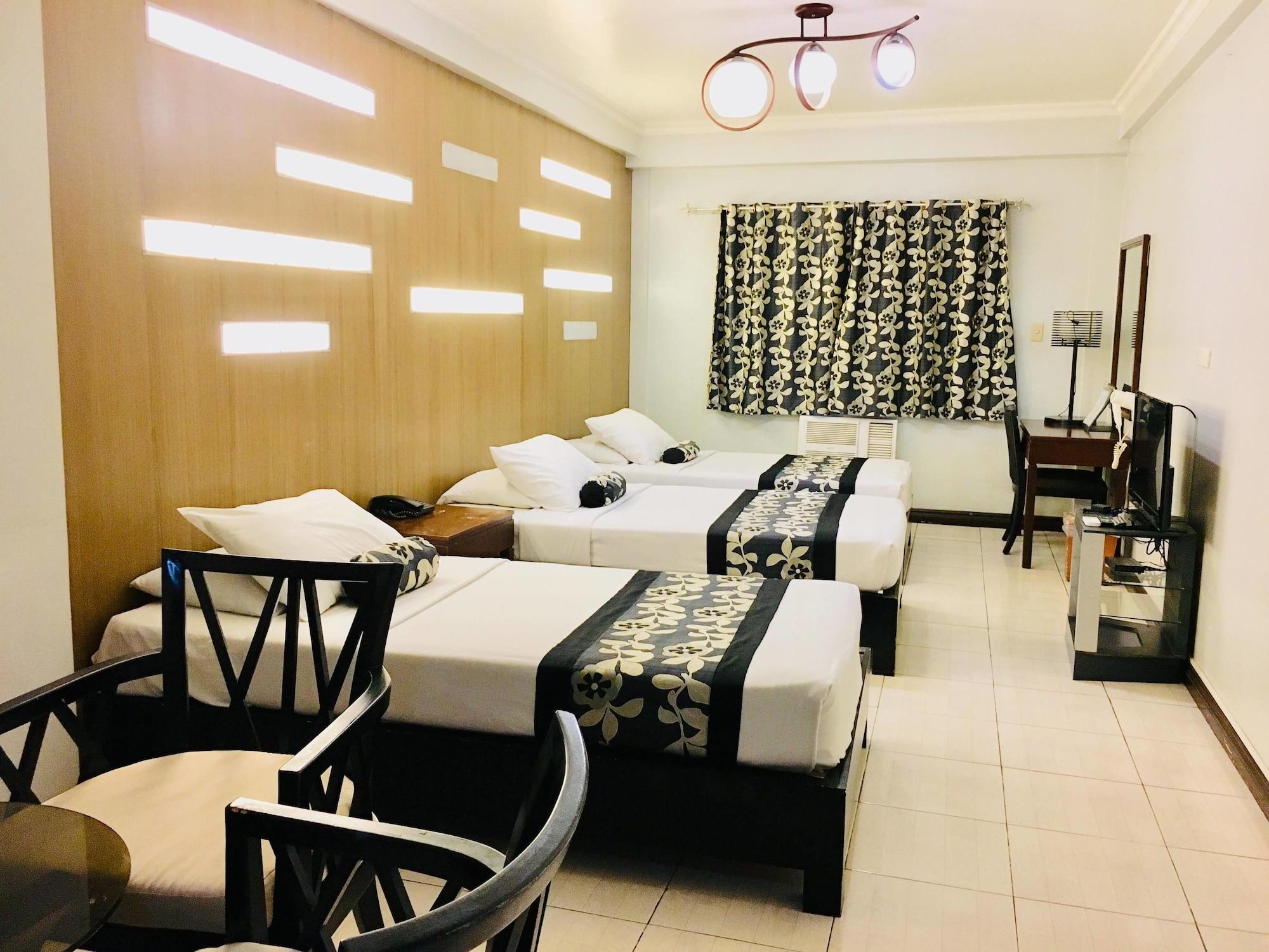 Hotel Jupiter