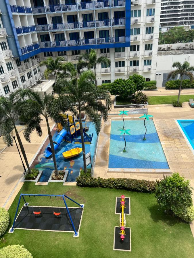 Sea Residences Paul's Place Aparthotel *
