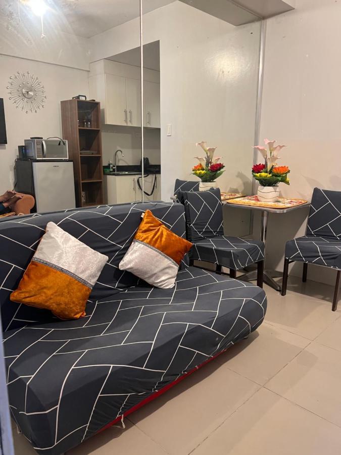 Sea Residences Paul's Place Aparthotel Manila