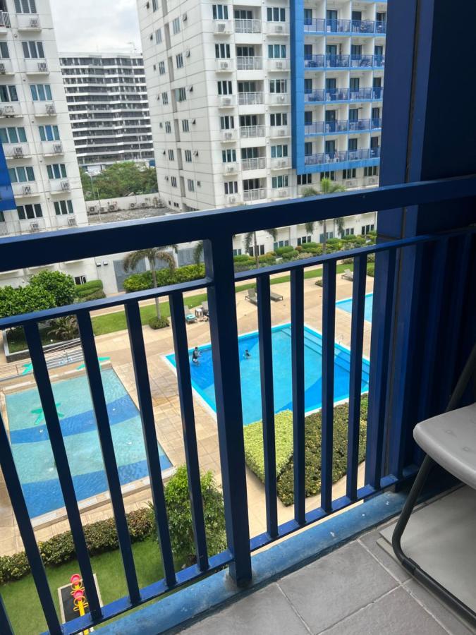 Sea Residences Paul's Place * Manila